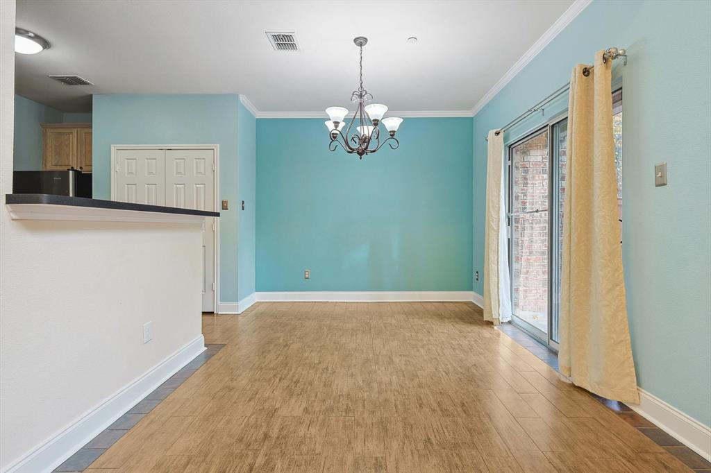 Enclaves At Silver Creek Dent - Residential Lease