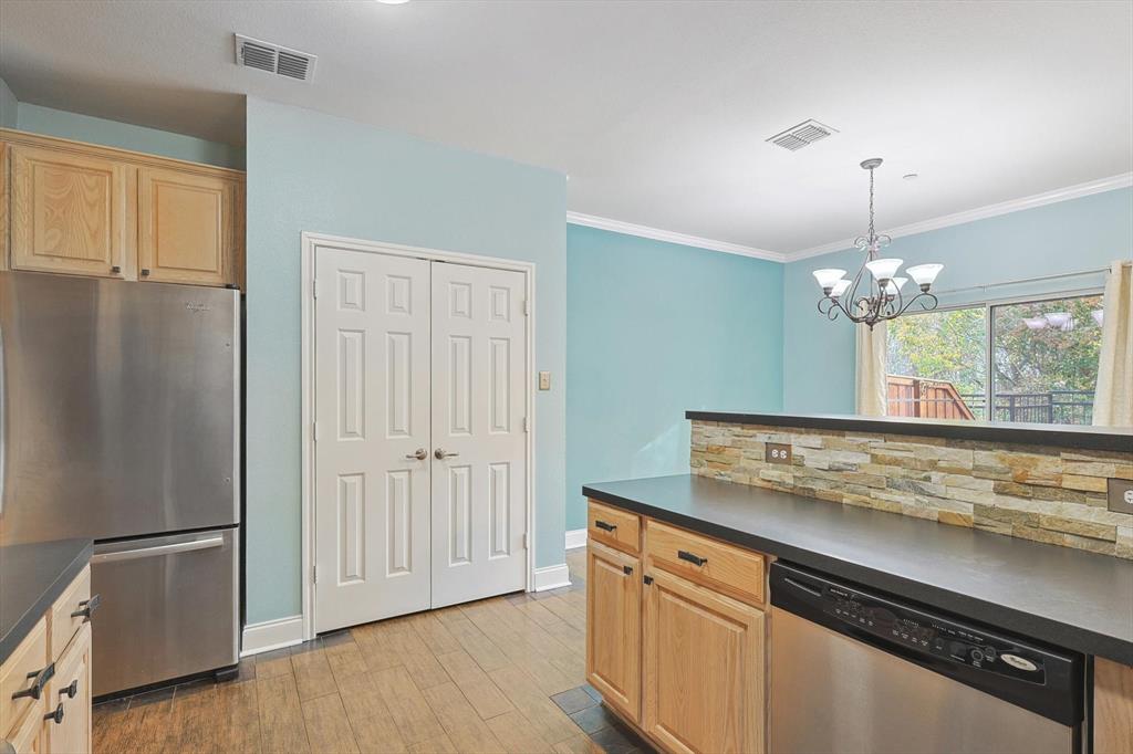 Enclaves At Silver Creek Dent - Residential Lease