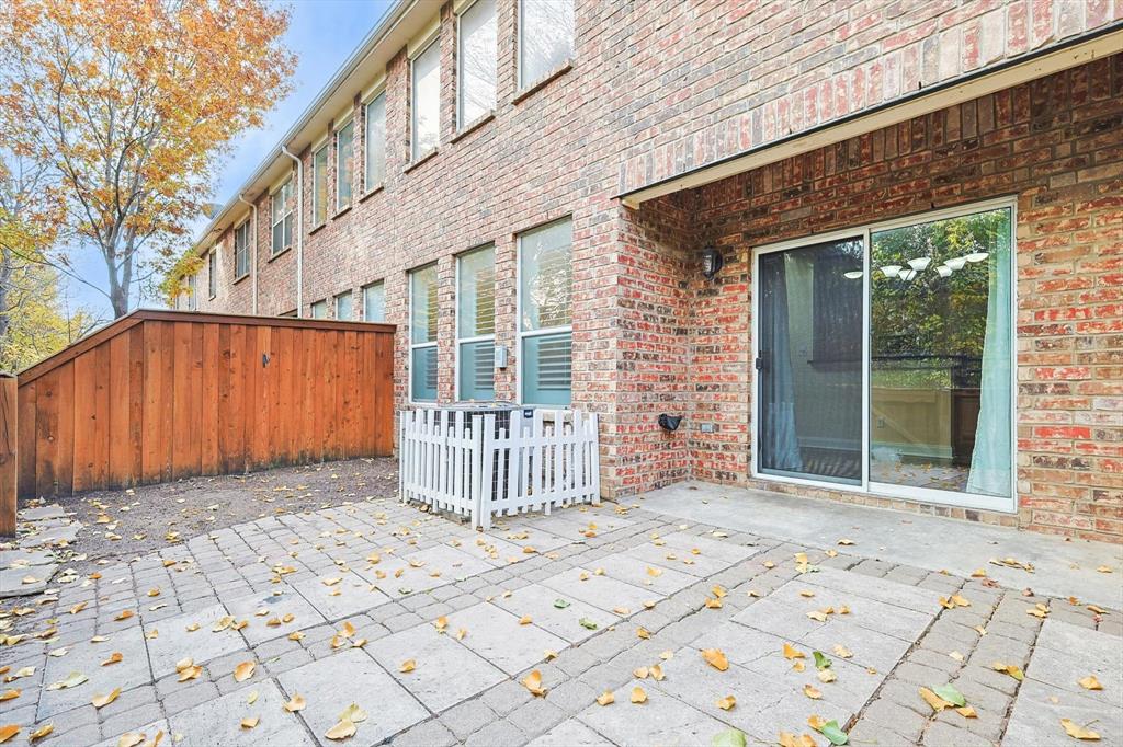 Enclaves At Silver Creek Dent - Residential Lease