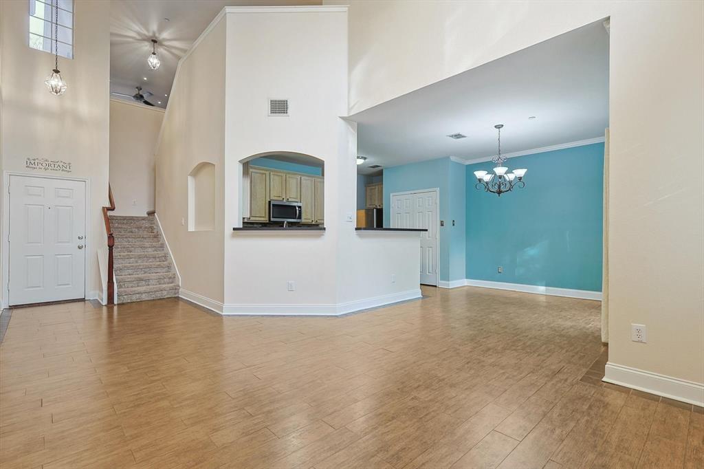 Enclaves At Silver Creek Dent - Residential Lease