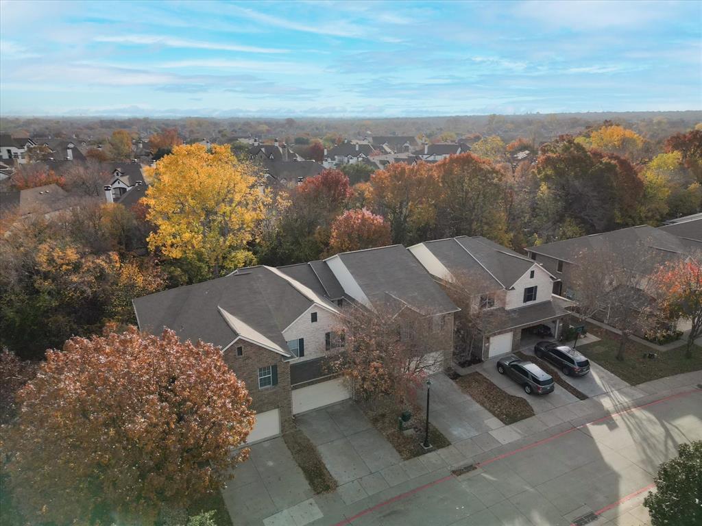 Enclaves At Silver Creek Dent - Residential Lease