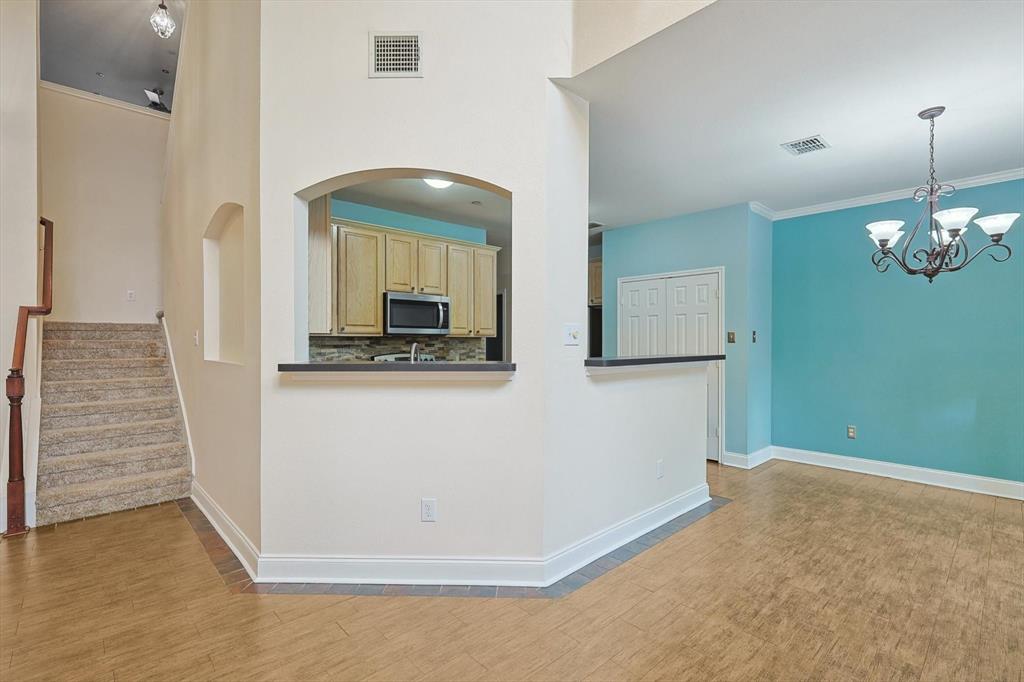 Enclaves At Silver Creek Dent - Residential Lease