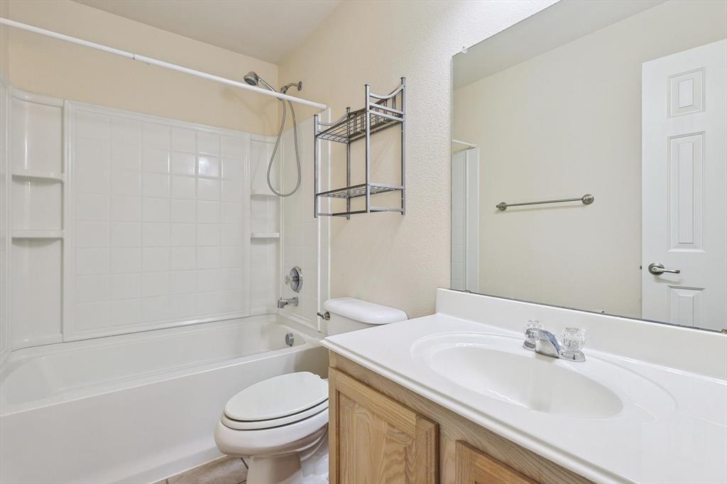 Enclaves At Silver Creek Dent - Residential Lease