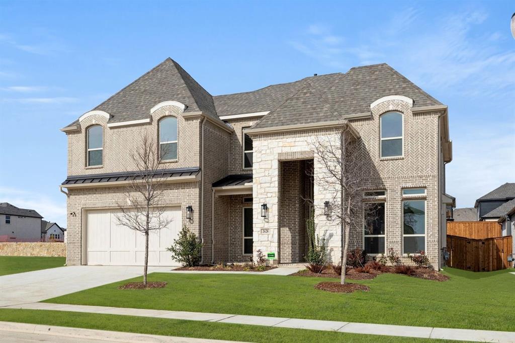 Wellspring Estates - Residential