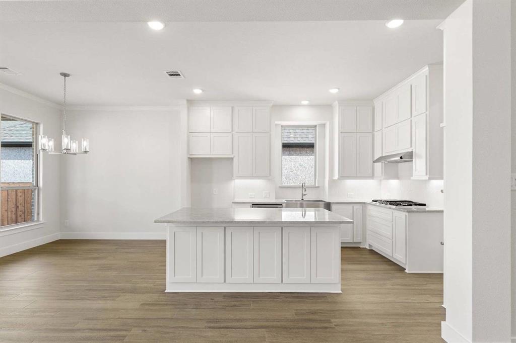 Wellspring Estates - Residential