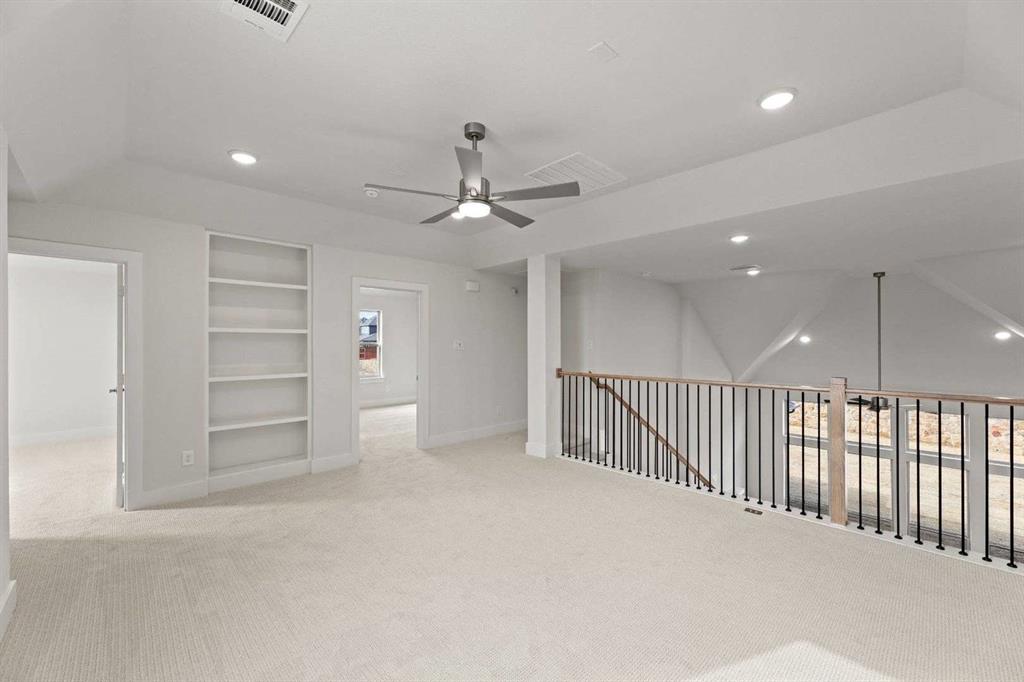 Wellspring Estates - Residential