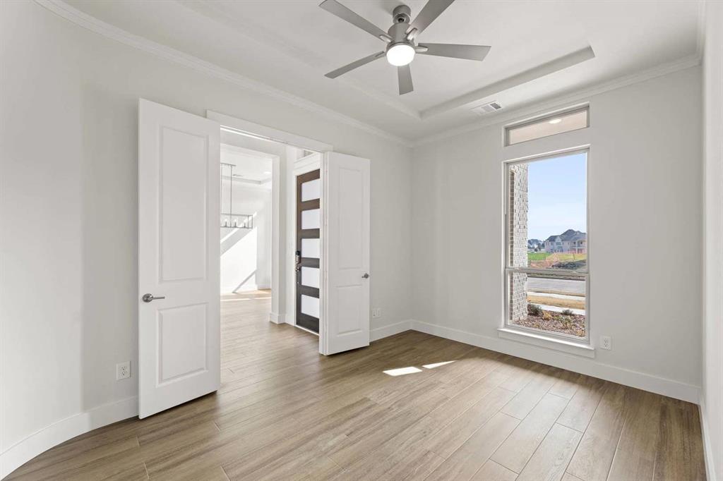 Wellspring Estates - Residential