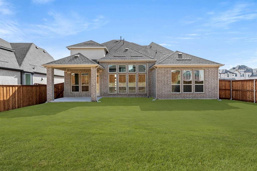 Wellspring Estates - Residential