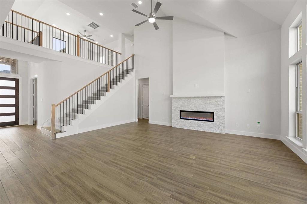 Wellspring Estates - Residential