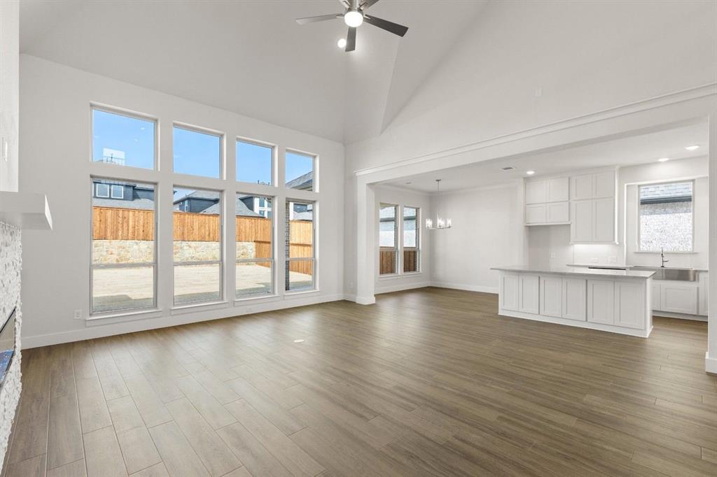 Wellspring Estates - Residential