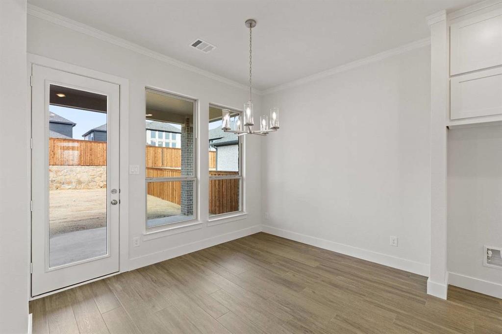 Wellspring Estates - Residential