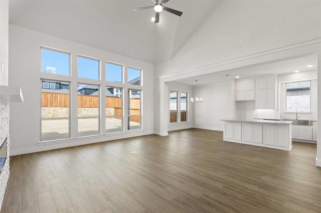 Wellspring Estates - Residential