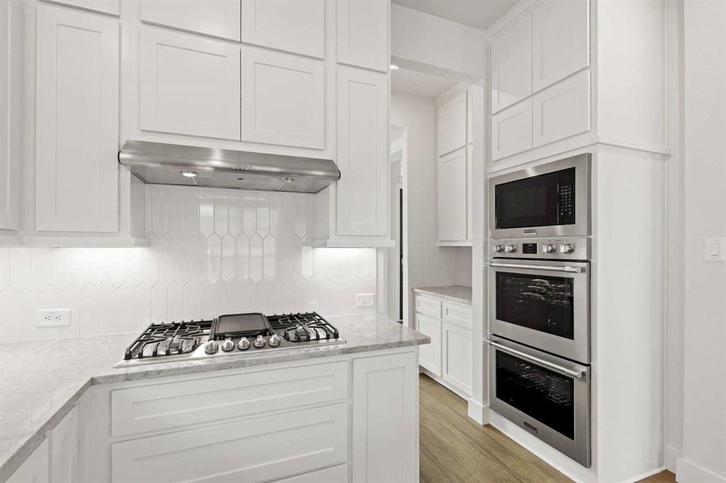 Wellspring Estates - Residential