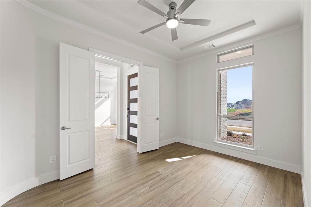 Wellspring Estates - Residential