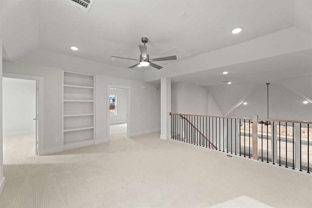 Wellspring Estates - Residential