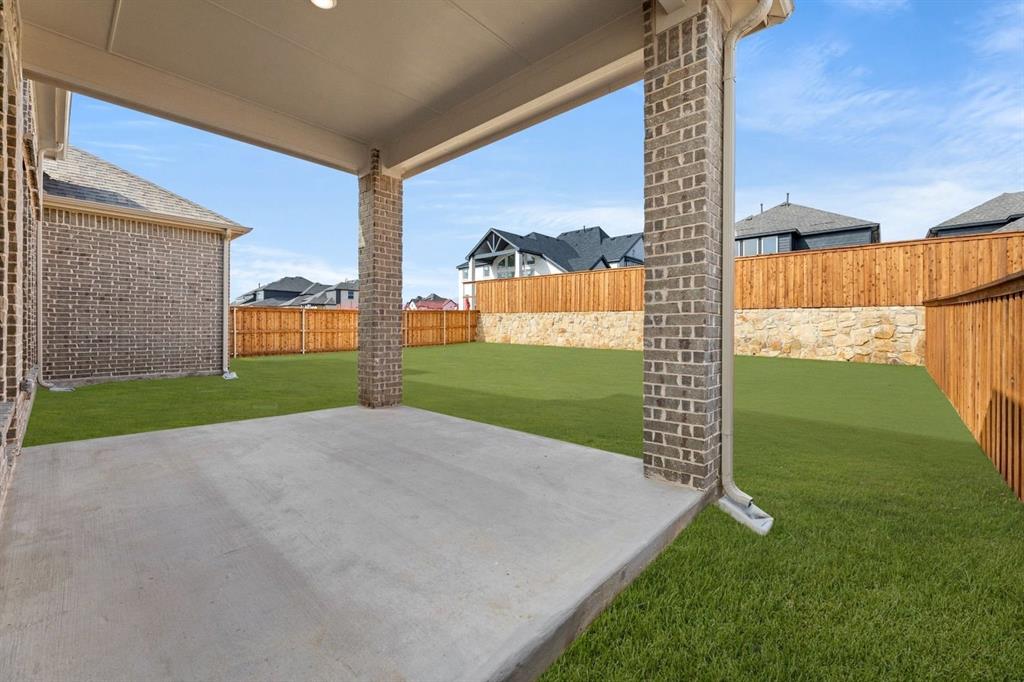 Wellspring Estates - Residential
