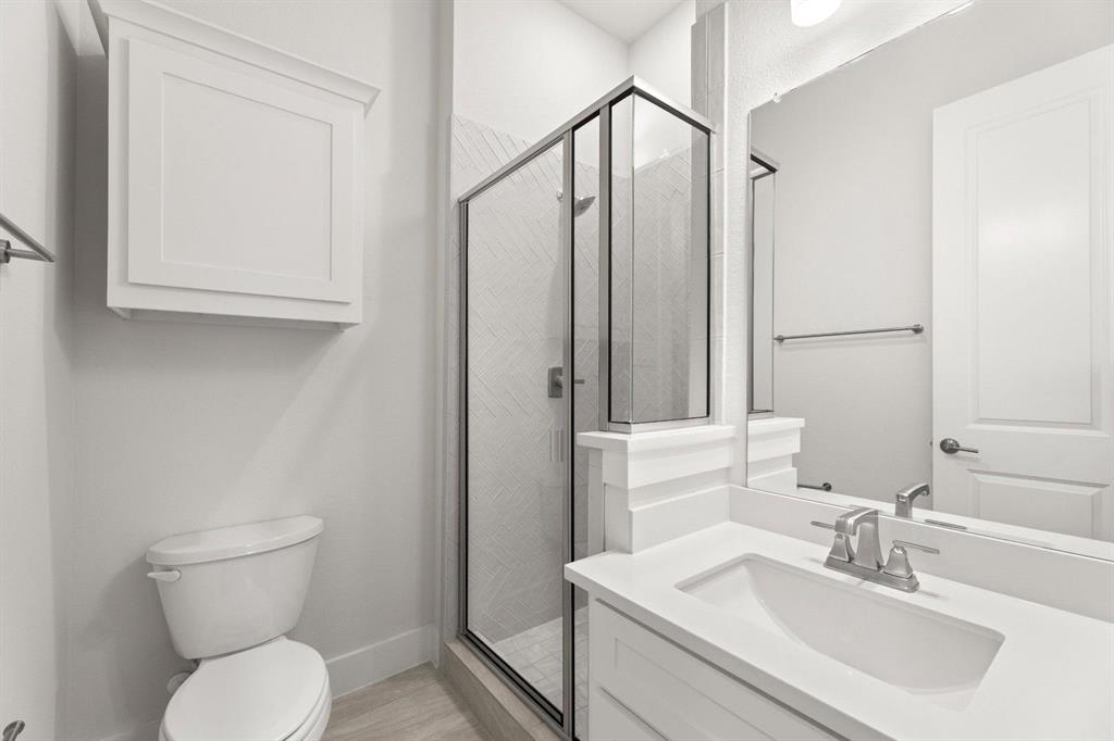 Wellspring Estates - Residential