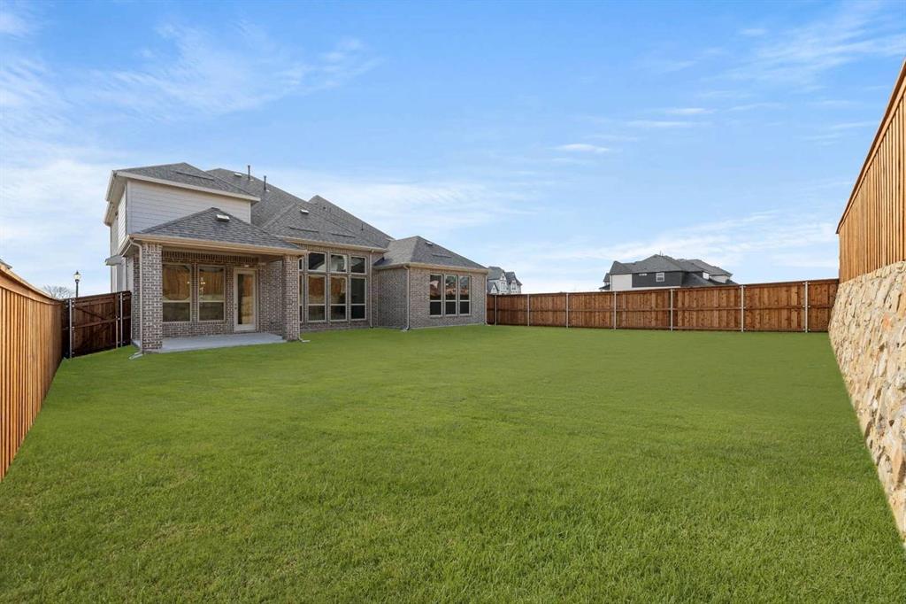 Wellspring Estates - Residential