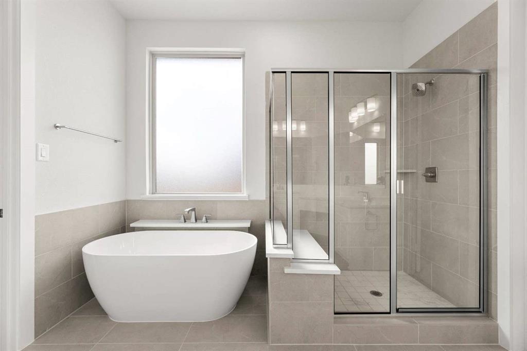 Wellspring Estates - Residential