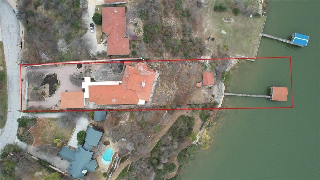 Twin Points West Sub - Residential