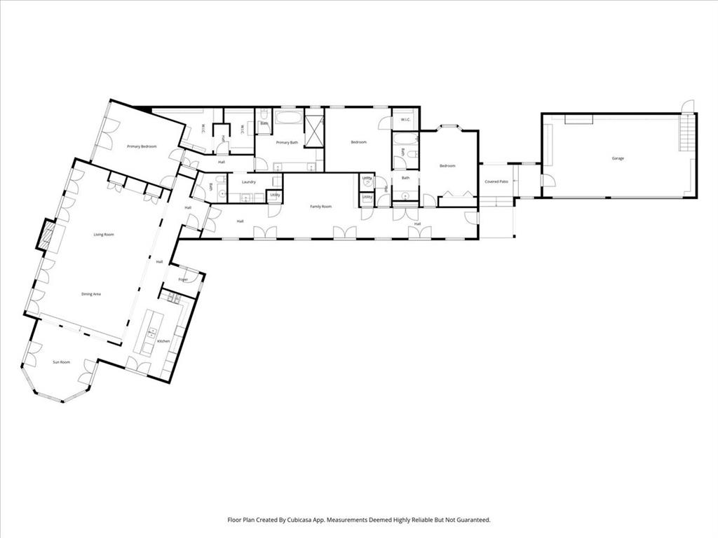 Twin Points West Sub - Residential