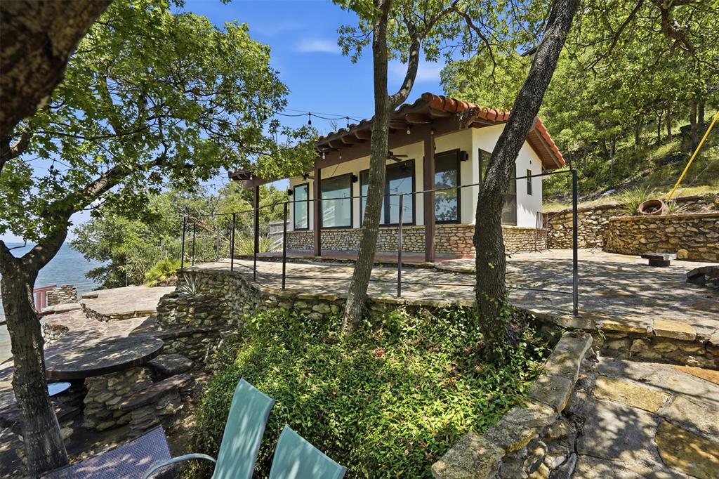 Twin Points West Sub - Residential