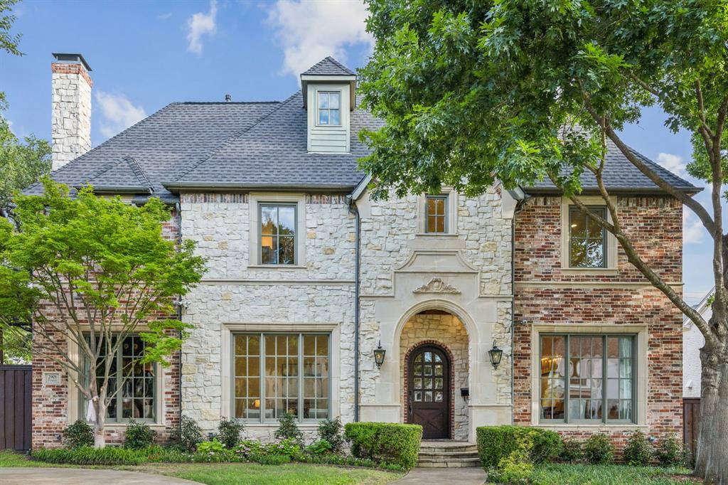 Caruth Hills - Residential