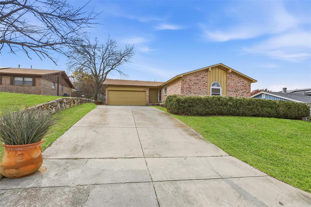 Ridgecrest Add - Residential