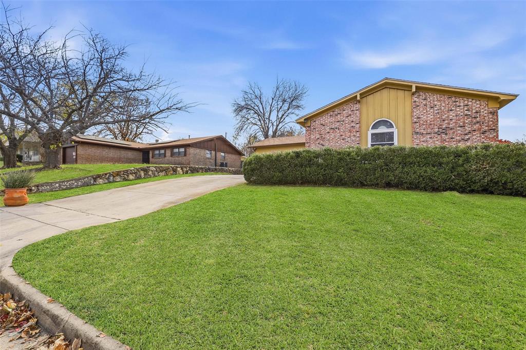 Ridgecrest Add - Residential