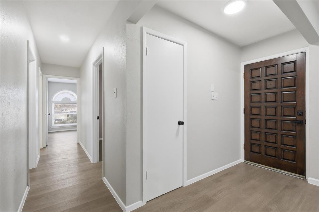 Ridgecrest Add - Residential