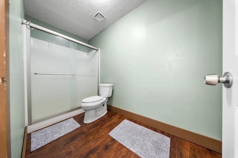 Bbb & Crr - Residential