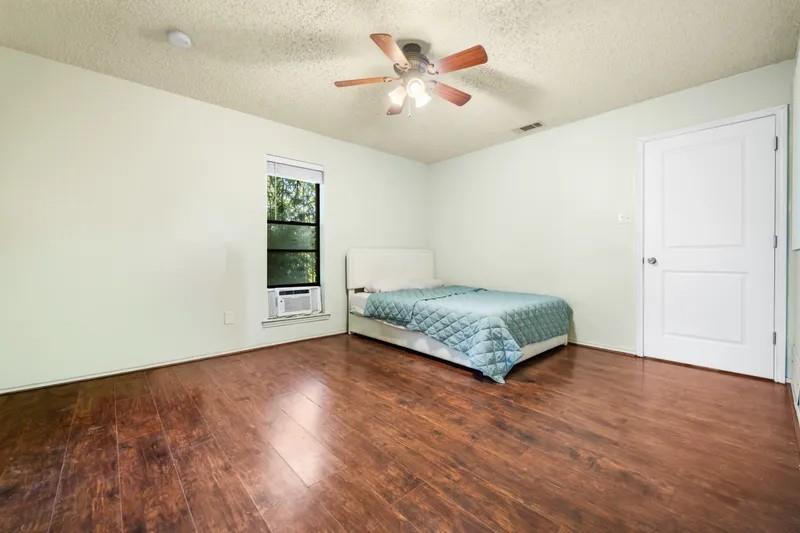 Bbb & Crr - Residential