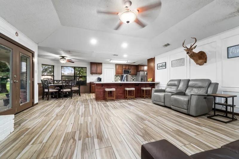 Bbb & Crr - Residential