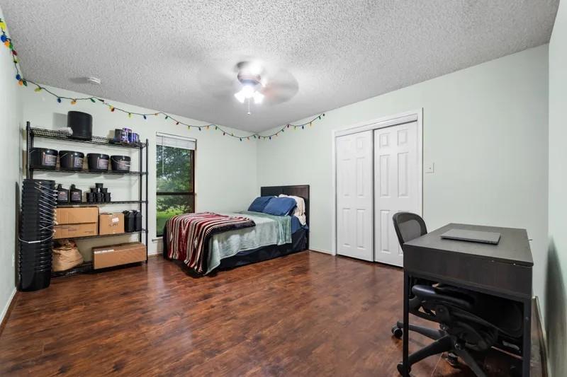 Bbb & Crr - Residential