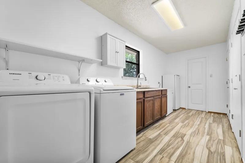 Bbb & Crr - Residential