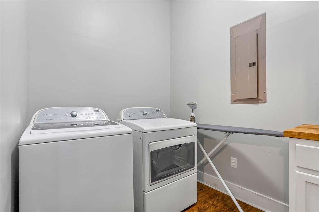 Baker J B - Residential