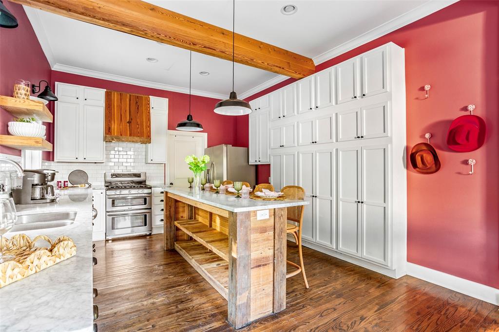 Baker J B - Residential