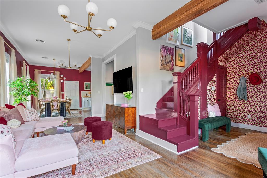 Baker J B - Residential