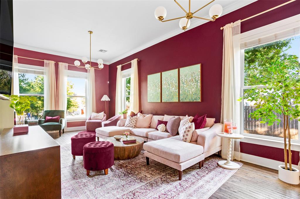 Baker J B - Residential