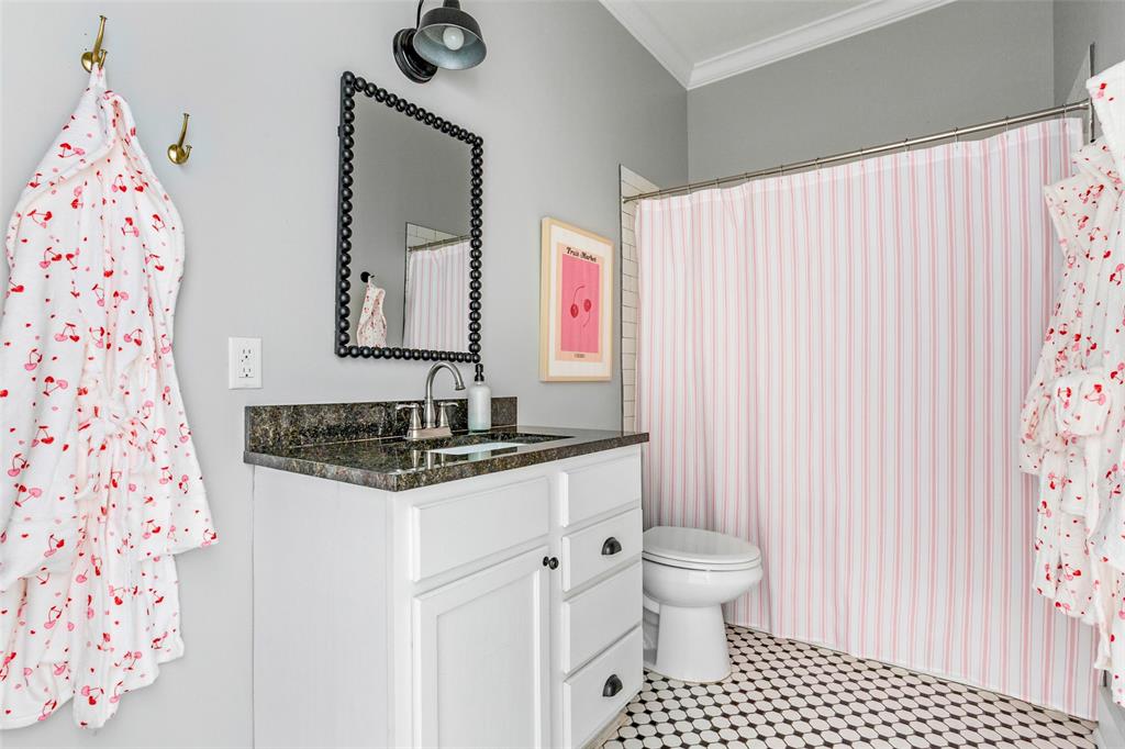 Baker J B - Residential