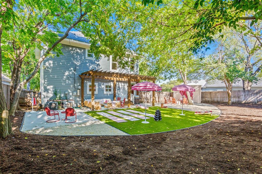 Baker J B - Residential