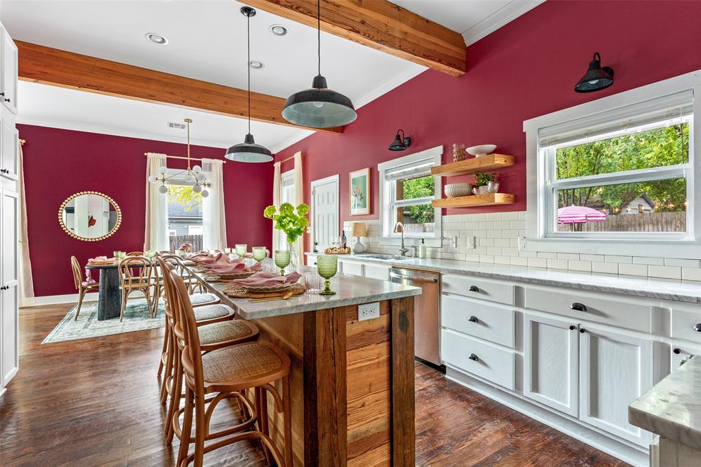 Baker J B - Residential