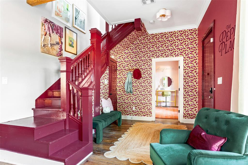 Baker J B - Residential