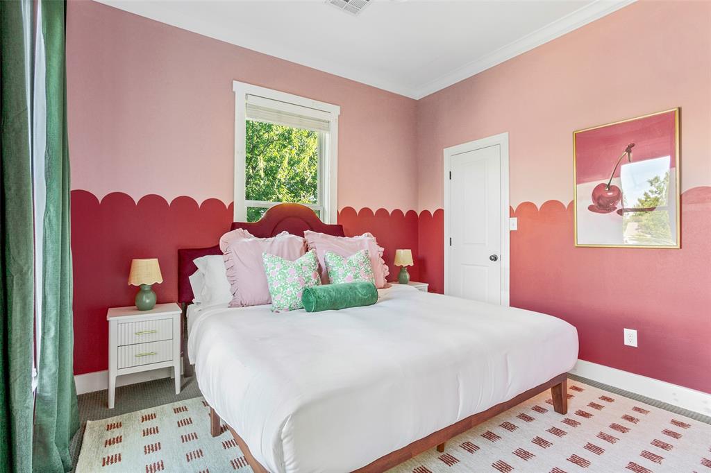 Baker J B - Residential