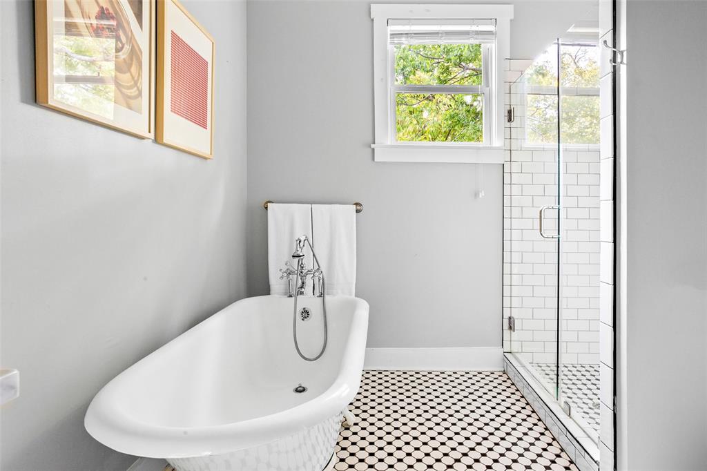 Baker J B - Residential
