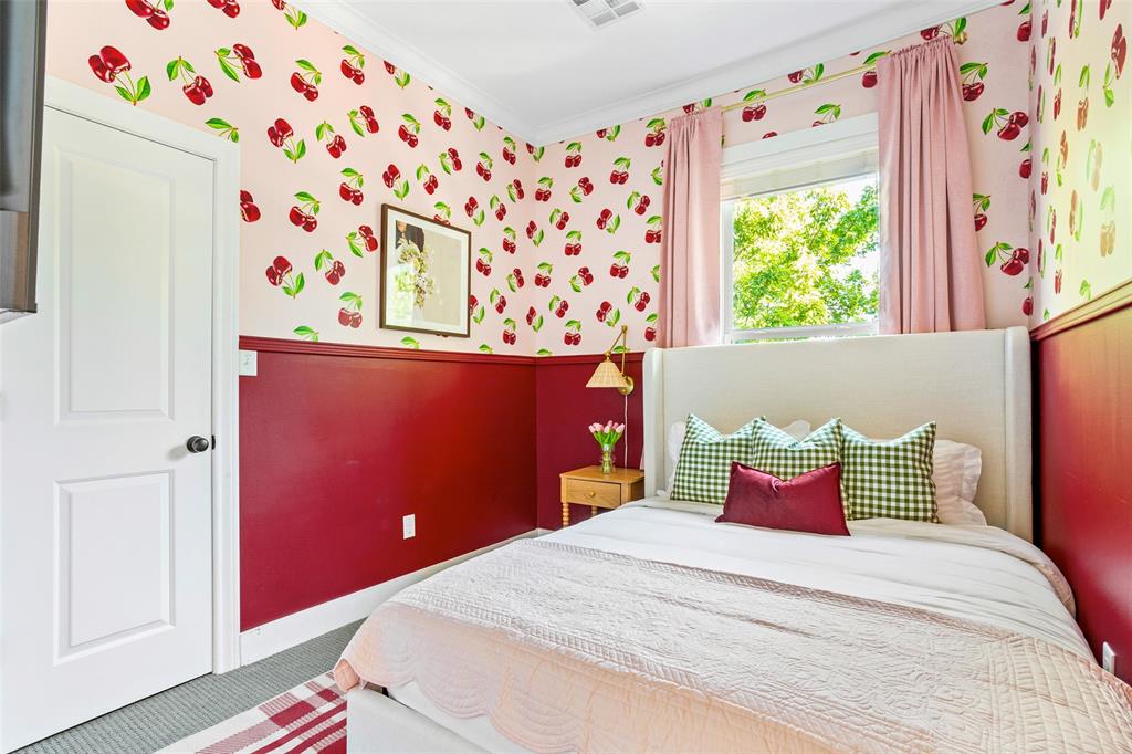 Baker J B - Residential