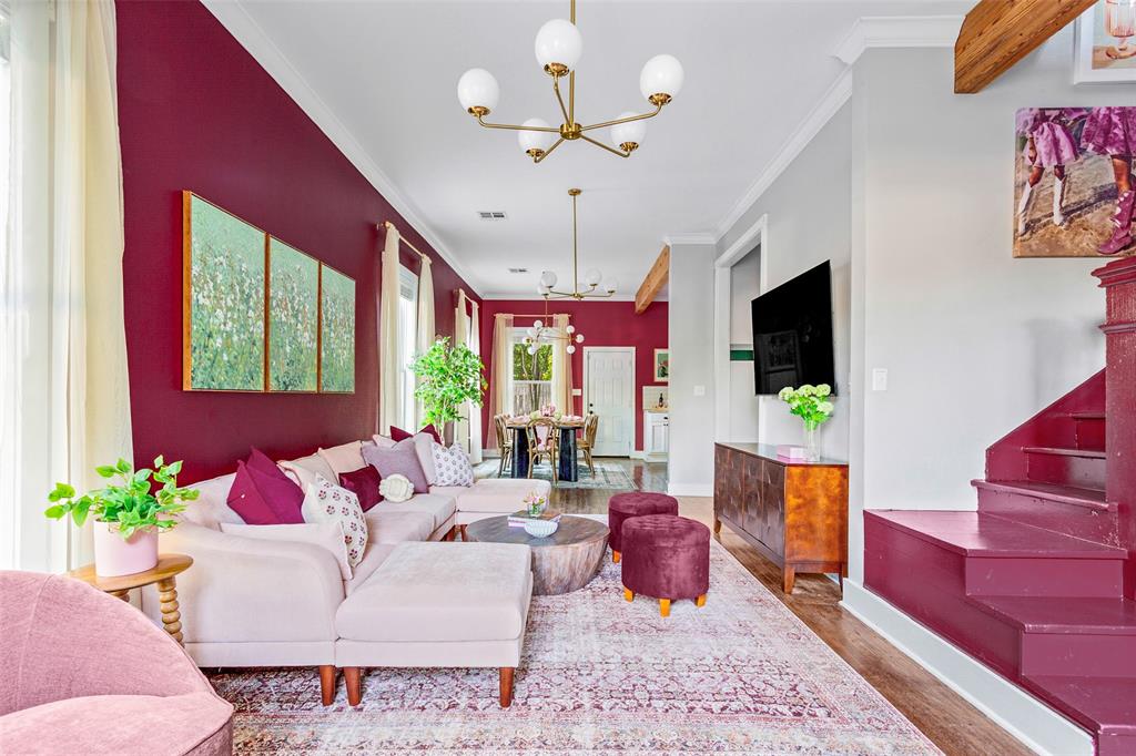 Baker J B - Residential