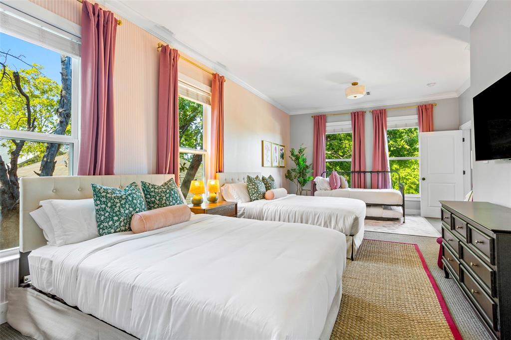 Baker J B - Residential