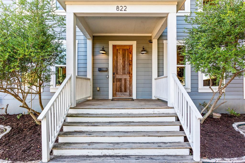 Baker J B - Residential