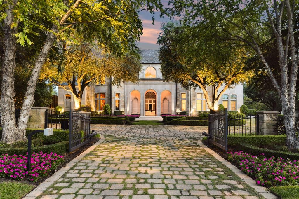 Lobello Estates - Residential